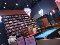 -嗨马乐动室内潮玩运动·团建·轰趴·桌游(南丰汇店)