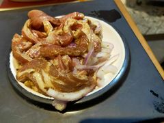 -韩宫宴烤肉·料理(南京江宁万达店)