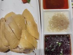-弄堂小笼包(西青中北永旺购物中心店)