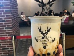 -鹿角巷The Alley(龙湖天街店)