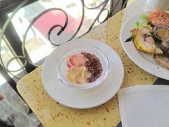 -汇泉王朝大饭店-旋转餐厅(南海路店)