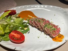 -布拉诺牛排西餐厅(上城天街店)