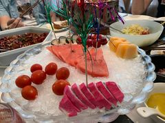 -谷语中餐厅