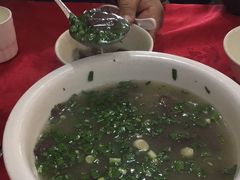-蔡阿水羊肉店