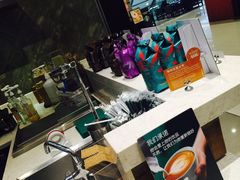 -星巴克(我格广场店)