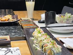 -松临·铁板烧&Omakase(神农店)