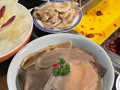 -大隐·成都火锅Bistro(合生麒麟新天地店)