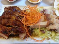 android_upload_pic-京星港式饮茶Part.2店(忠孝东店)