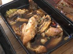 -南京大牌档(济南万象城店)