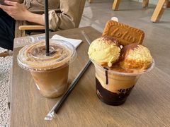 -J Create城市露营咖啡·简餐·宠物(上海动物园店)