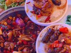 -赣南人家(顺义后沙峪亚朵店)