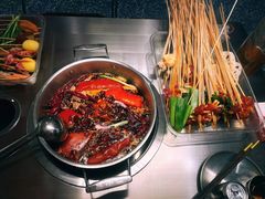 -签小二串串火锅(观音桥店)