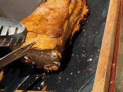 -拉蒂娜·巴西牛排馆 Latina·Brazilian Steakhouse(陆家嘴旗舰店)