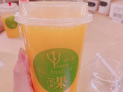 -鲜果1号(银泰城温岭店)