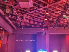 -MOSSO·Liveshow(M3香港广场店)