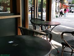 -星巴克(绍兴柯桥柯岩景区店)