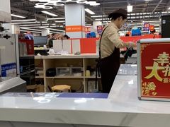 -慈宁宫鲜炖燕窝(文一物美店)