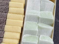 -满记甜品(王府井北京市百货大楼店)