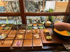 -银米·云南传统过桥米线(双廊黑金冠店)