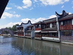 -召稼楼古镇