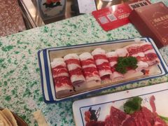 -鸿姐老火锅(疁城新天地店)