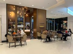 -THE WOODS 简餐 (国贸商城店)