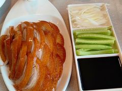 -便宜坊烤鸭店(玉蜓桥店)