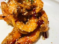 -味+新京宴·烤鸭·北京菜(创意谷店)