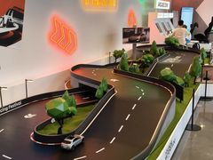 -现代汽车文化中心 Hyundai Motorstudio Beijing