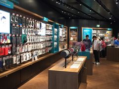 -sundanpulse顺电·脉(海岸城购物中心店)