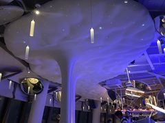 -天玑高空江景餐厅&酒吧Sky Secret Restaurant&Bar