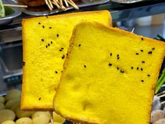 -甜色·铁板烧(老耀达店)