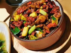 -山石榴·贵州菜(丰盛里店)