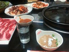 -金龙烧烤·牛肉面(西塔店)