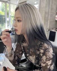 -DX HAIR SALON·发现未知美发沙龙