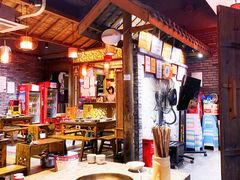 -重庆渝达老火锅(春熙路店)