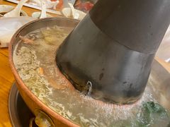 -老康火锅(桥南街店)