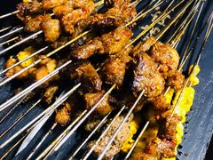 -碎怂烤肉(钟楼柳巷店)