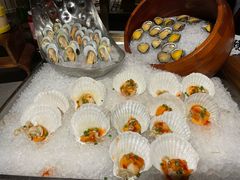 -南湖宾馆·鸳湖阁全日制餐厅