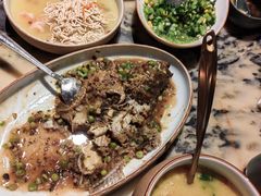 -锦府盐帮·侯宅(五棵松万达店)