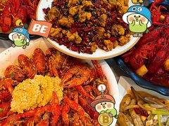 -香满锅老北京羊蝎子火锅·家常菜(新街口店)