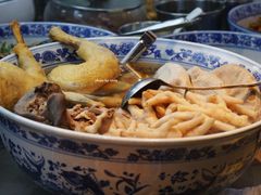 -慧娟面馆·餐厅(望江路店)