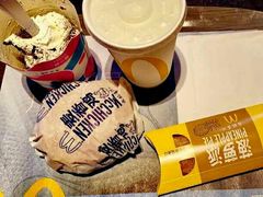 -麦当劳(廊坊新华路店)