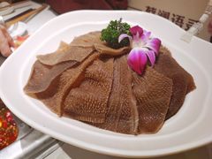 经典毛肚-巴奴毛肚火锅(商城路店)