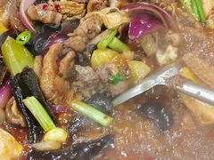 -咊记茅草棚柴火鸡(乌当店)