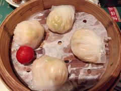 -悦得闲广式点心茶楼(蓝鲸世界店)