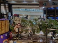 -吉布鲁牛排海鲜自助(巴南万达广场店)