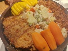 -颜家味·成都菜(望平街店)