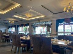 靠窗位-香味轩(北海路店)