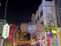 -孙文西路步行街